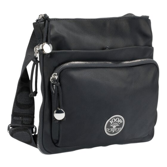 Joop! Jeans Lietissimo 1.0 Lilou Umhängetasche 25 cm mit Dehnfalte