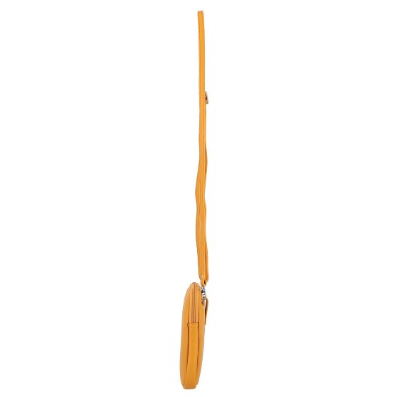 Jump Uppsala Cuir Handytasche Leder 13 cm