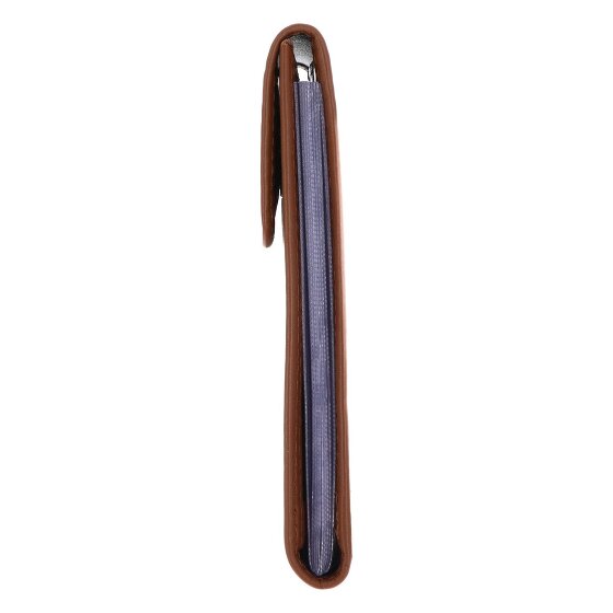 Golden Head Polo RFID Kreditkartenetui Leder 12 cm
