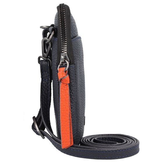 Braun Büffel Novara Umängetasche Leder 10 cm