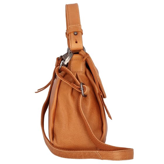 Burkely Just Jolie Handtasche Leder 24 cm
