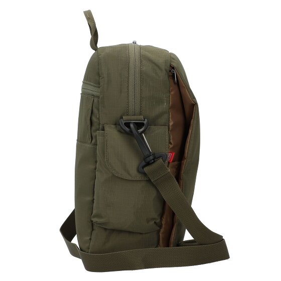 Tatonka Check In XL Umhängetasche RFID 20 cm