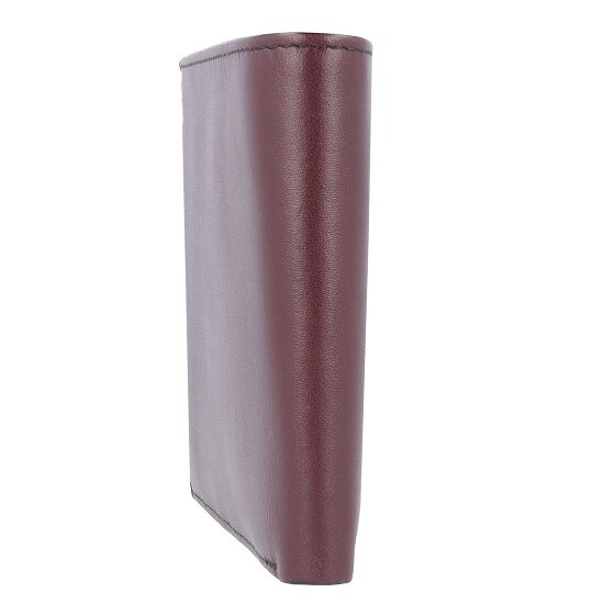 AIGNER Basics Geldbörse Leder 12 cm
