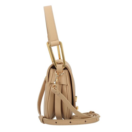 Coccinelle Magie Handtasche Leder 22 cm