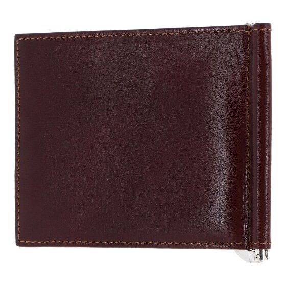 Golden Head Colorado Geldbörse RFID Schutz Leder 11 cm