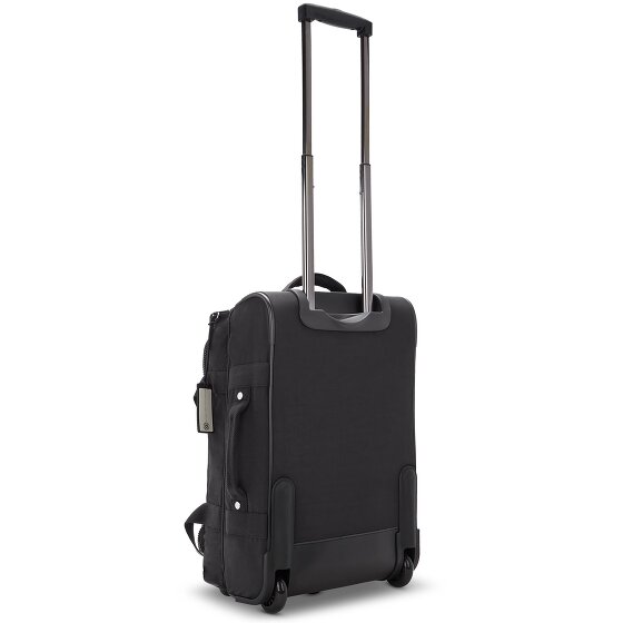 Kipling Basic Teagan US 2-Rollen Reisetasche 54 cm