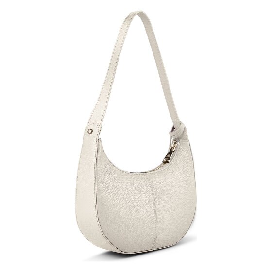 Lazarotti Bologna Leather Schultertasche Leder 24 cm