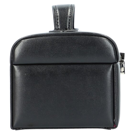 Windrose Merino Schmuckkoffer 15 cm