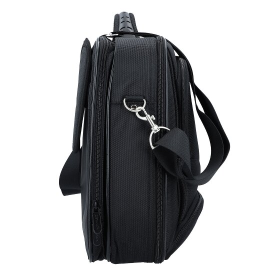 Dermata Aktentasche 44 cm Laptopfach