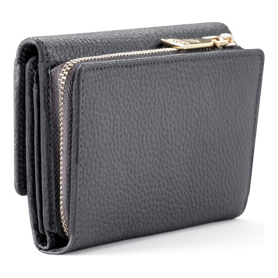 Lazarotti Bologna Leather Geldbörse Leder 14 cm