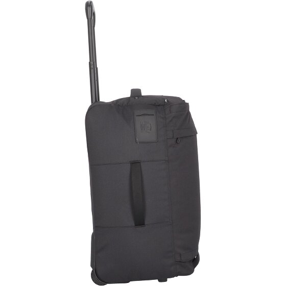 Herschel Wheelie Outfitter 50L 2-Rollen Reisetasche 58 cm