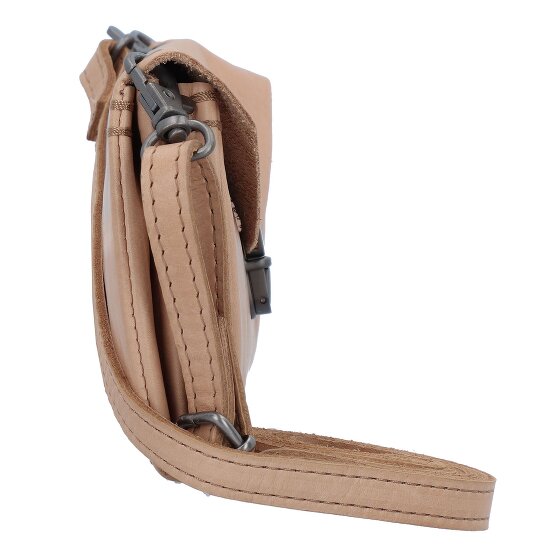 Harold's Fold Umhängetasche Leder 19 cm