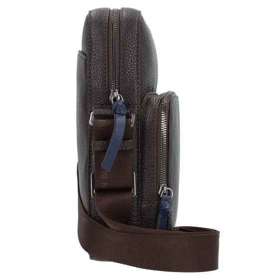 Braun Büffel Novara Umhängetasche Leder 23 cm