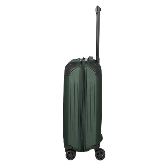 Travelite Dynamiic 4 Rollen Kabinentrolley 55 cm