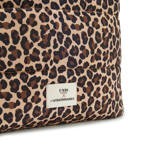 LES VISIONNAIRES Unio Shopper Shopper Tasche 34 cm