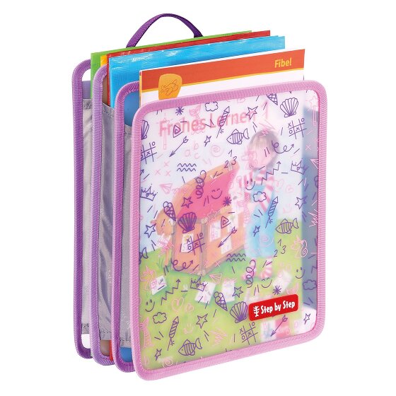 Step by Step Heftbox 25,5 cm