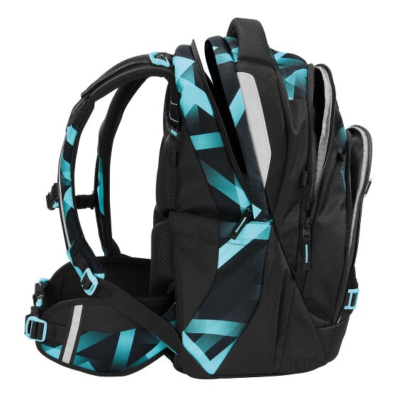 coocazoo Mate Schulrucksack 44 cm