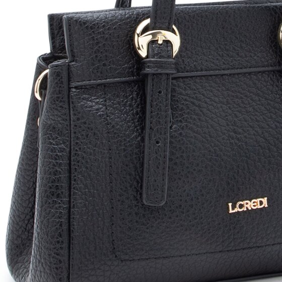 L.Credi Ramira Schultertasche 24 cm