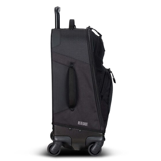 Ogio Renegade 26 4 Rollen Trolley 66 cm