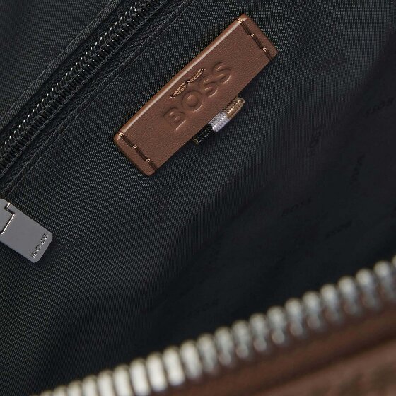 Boss New Crosstown Aktentasche 39 cm Laptopfach