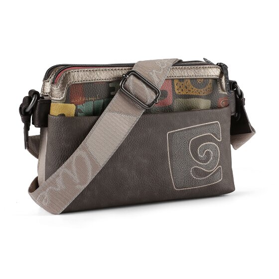 Anekke Muse Umhängetasche 25 cm