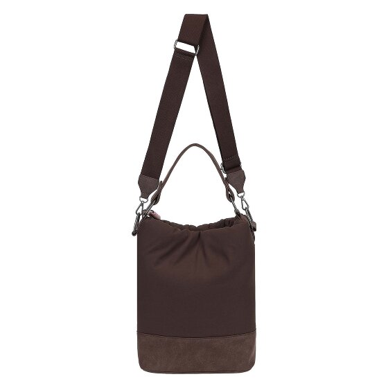 Fritzi aus Preußen Olga Bubble Schultertasche 27 cm