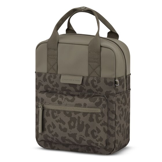 Kapten & Son Bergen Kinderrucksack 27 cm