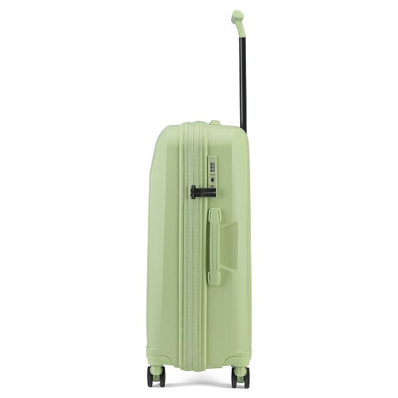 Epic Phantom SL 4-Rollen Trolley 66 cm
