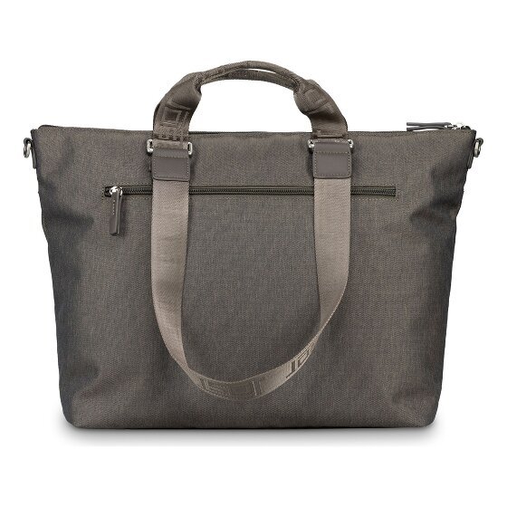 Jost Bergen Shopper Tasche 47 cm