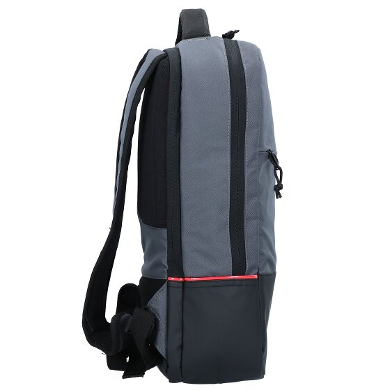 Forvert Lance Business-Rucksack 42 cm Laptopfach