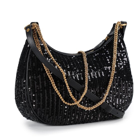 PINKO Half Moon Umhängetasche 26 cm