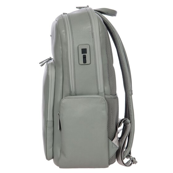 Porsche Design Roadster M1 Rucksack Leder 43 cm Laptopfach