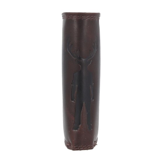 Jack Kinsky Monterey Geldbörse RFID Schutz Leder 13 cm