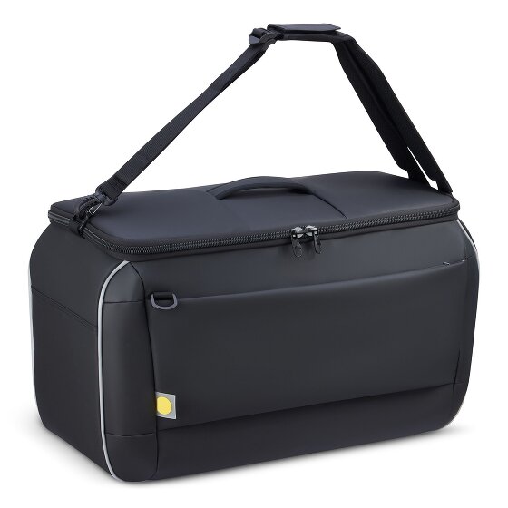 Delsey Paris Aventure Reisetasche 65 cm Laptopfach