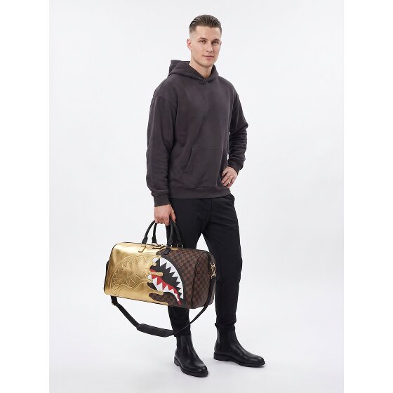 Sprayground Sharks In Weekender Reisetasche 51 cm