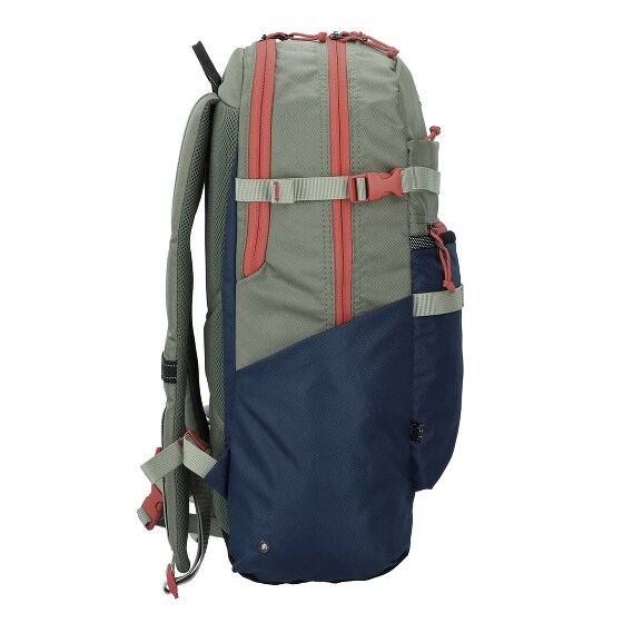 Ogio Alpha + Daypack 47 cm Laptopfach