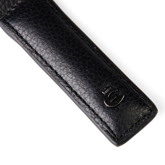 Esquire Houston Schlüsselanhänger Leder 10.5 cm
