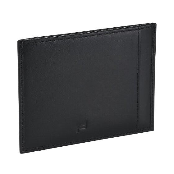 Porsche Design Classic Kreditkartenetui RFID Leder 11,5 cm