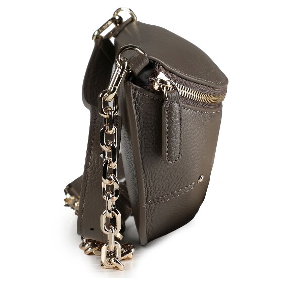 AIGNER Fashion Umhängetasche Leder 23.5 cm