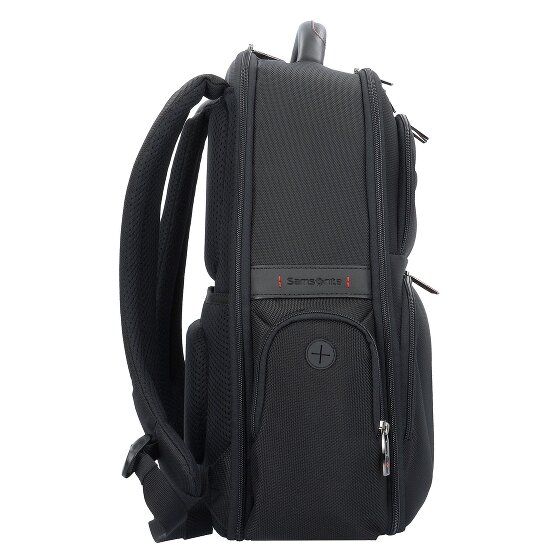 Samsonite Pro-DLX 5 Rucksack 44 cm Laptopfach