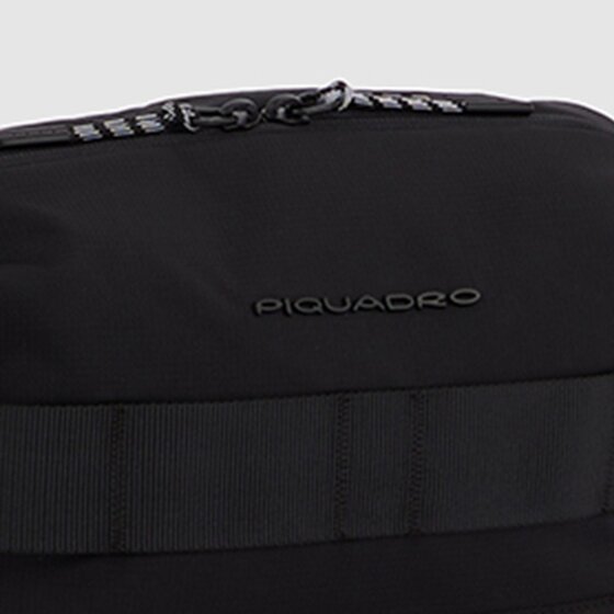 Piquadro Arne Gürteltasche RFID Schutz 31 cm