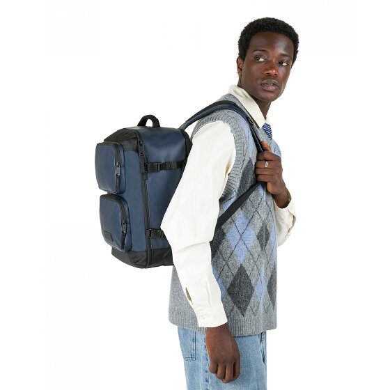 Eastpak Tecnum Cabin Reiserucksack 40 cm Laptopfach