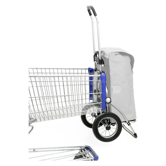 Andersen Shopper Royal Shopper Einkaufstrolley 58 cm