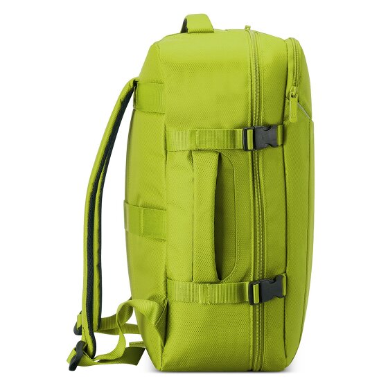 Roncato Ironik 2.0 Daypack 45 cm Laptopfach