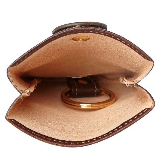 Castelijn & Beerens Gaucho Schlüsseletui Leder 9 cm