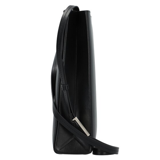 Calvin Klein Line Ns Umhängetasche Leder 20 cm