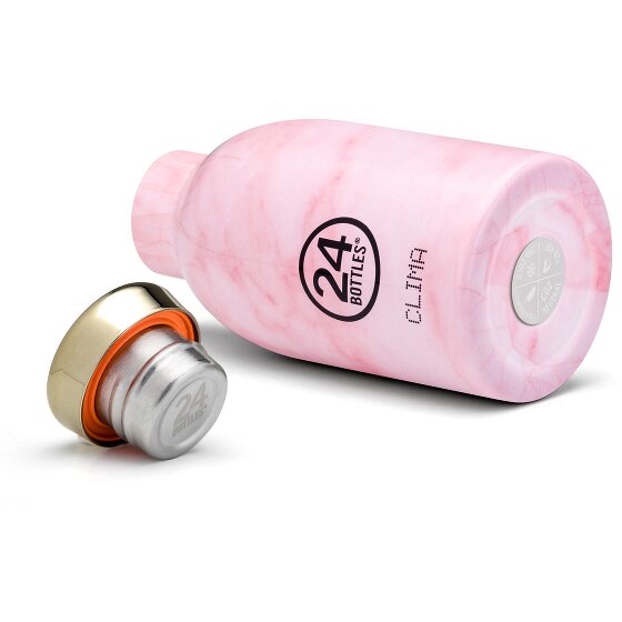 24Bottles Clima Trinkflasche 330 ml