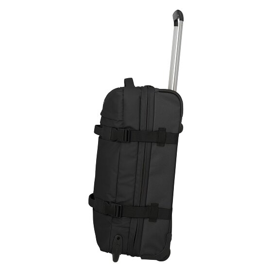 Travelite Bolonia 2 Rollen Reisetasche M 63 cm