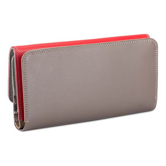 Mywalit Geldbörse Leder 17 cm