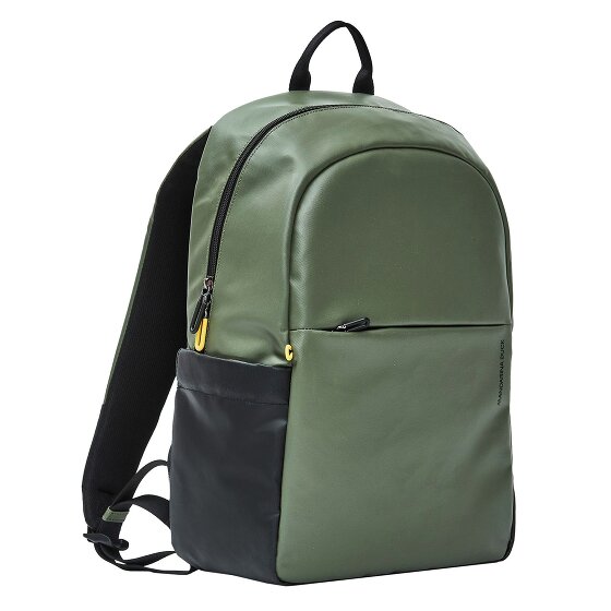 Mandarina Duck Eco Coated Daypack 42.5 cm Laptopfach